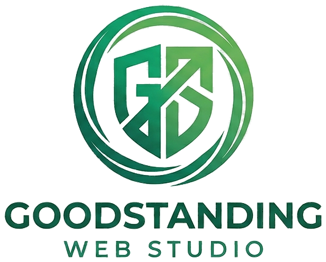 Goodstanding Web Studio